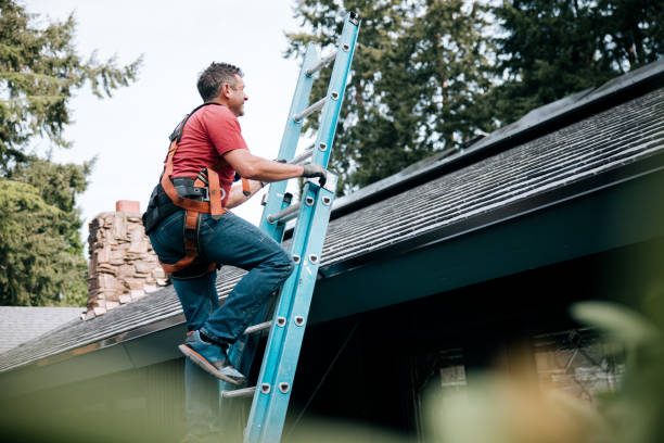 Best Roof Leak Repair  in Indian Hills, KY